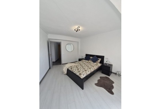 Revente - Appartement - Torrevieja - Playa del Acequión