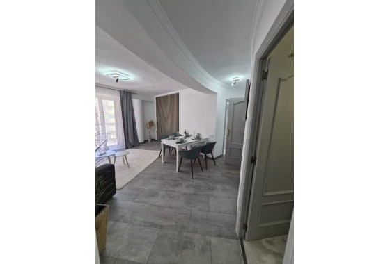 Revente - Appartement - Torrevieja - Playa del Acequión