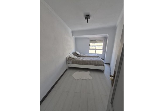Revente - Appartement - Torrevieja - Playa del Acequión