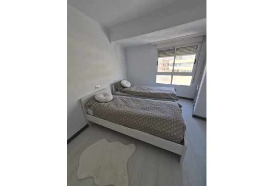 Revente - Appartement - Torrevieja - Playa del Acequión