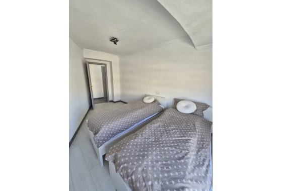 Revente - Appartement - Torrevieja - Playa del Acequión