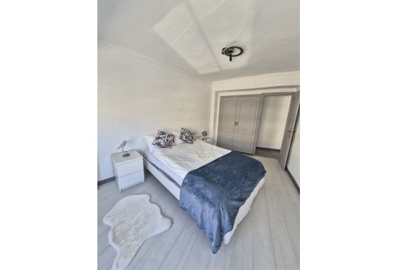 Revente - Appartement - Torrevieja - Playa del Acequión