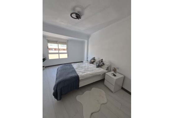 Revente - Appartement - Torrevieja - Playa del Acequión