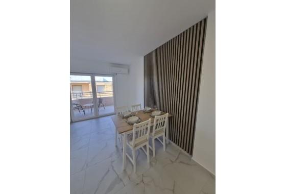 Revente - Appartement - Torrevieja - Playa del Acequión