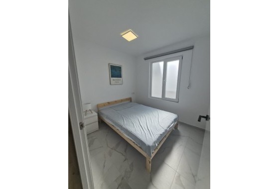 Revente - Appartement - Torrevieja - Playa del Acequión