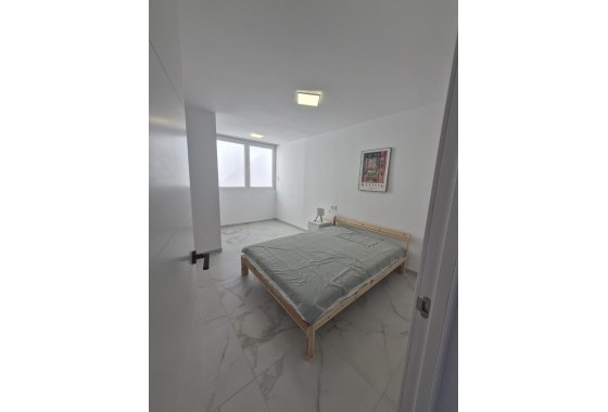 Revente - Appartement - Torrevieja - Playa del Acequión