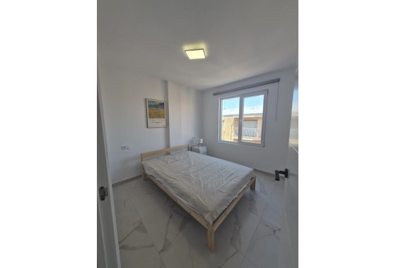 Revente - Appartement - Torrevieja - Playa del Acequión