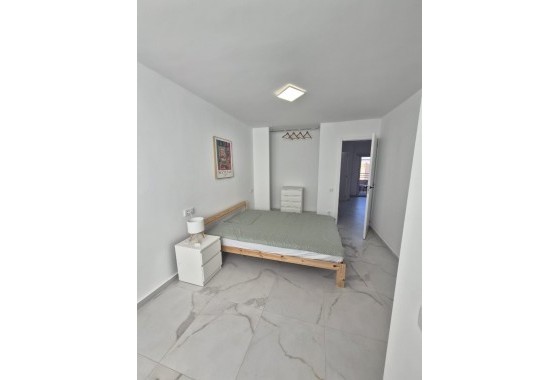 Revente - Appartement - Torrevieja - Playa del Acequión