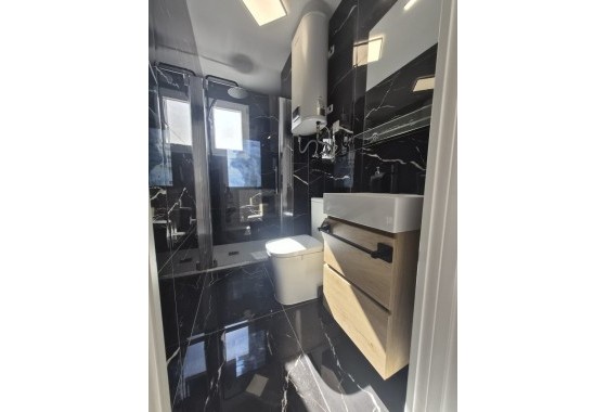 Revente - Appartement - Torrevieja - Playa del Acequión