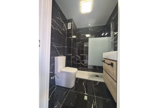 Revente - Appartement - Torrevieja - Playa del Acequión