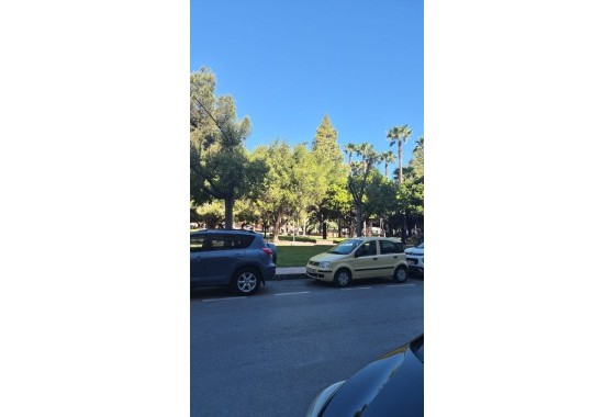 Revente - Appartement - Torrevieja - Playa del Acequión