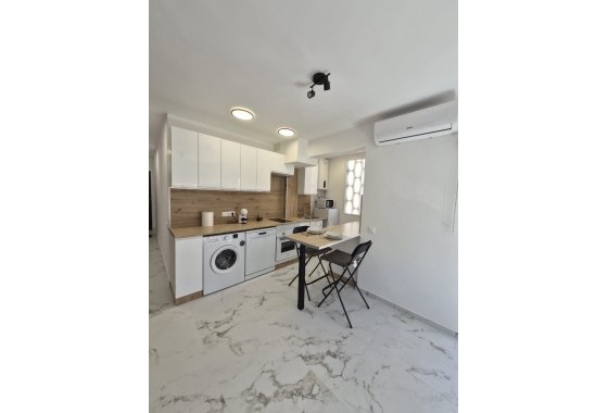 Revente - Appartement - Torrevieja - Playa del Cura