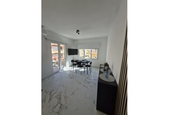 Revente - Appartement - Torrevieja - Playa del Cura