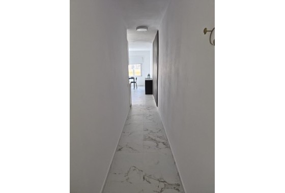 Revente - Appartement - Torrevieja - Playa del Cura