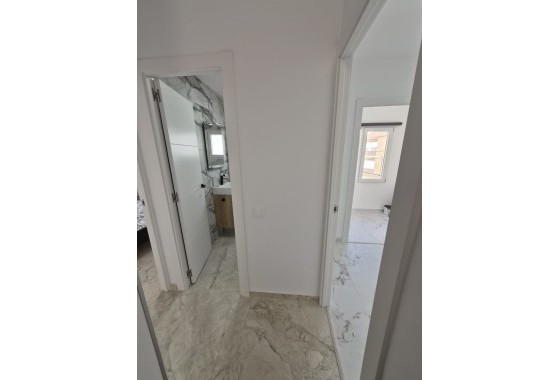 Revente - Appartement - Torrevieja - Playa del Cura
