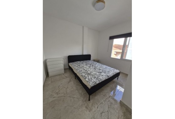 Revente - Appartement - Torrevieja - Playa del Cura