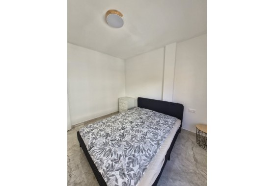 Revente - Appartement - Torrevieja - Playa del Cura