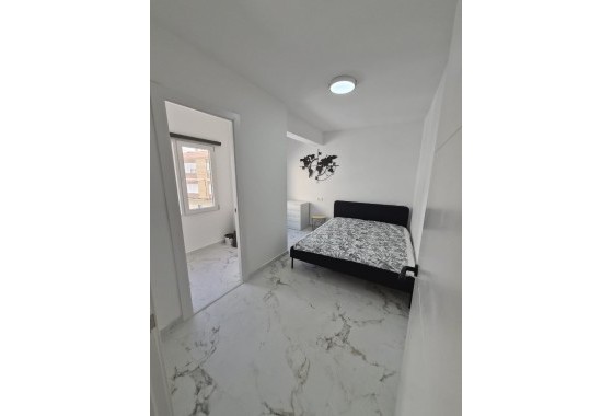 Revente - Appartement - Torrevieja - Playa del Cura