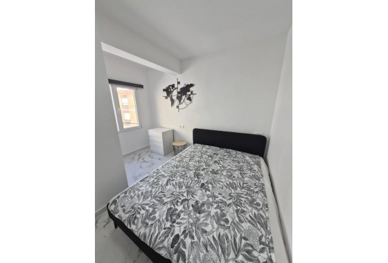 Revente - Appartement - Torrevieja - Playa del Cura