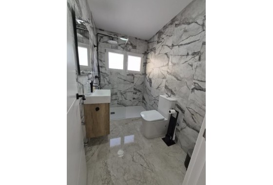 Revente - Appartement - Torrevieja - Playa del Cura