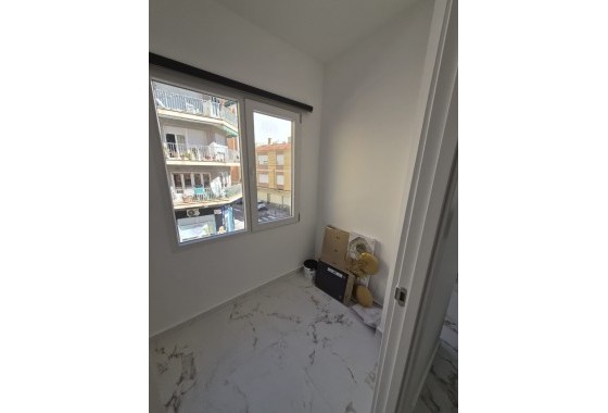 Revente - Appartement - Torrevieja - Playa del Cura