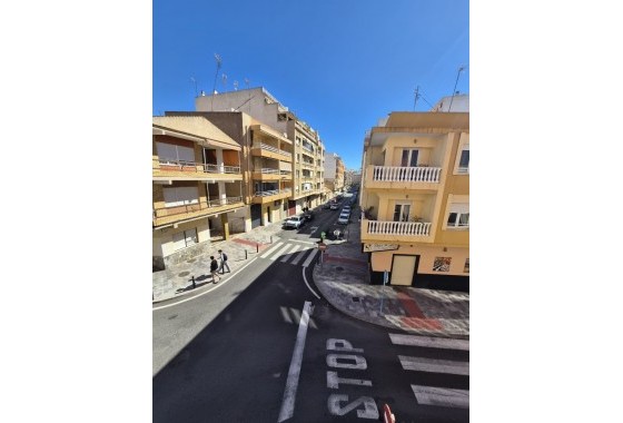 Revente - Appartement - Torrevieja - Playa del Cura