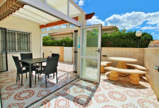 Segunda Mano - Adosado - Playa Flamenca