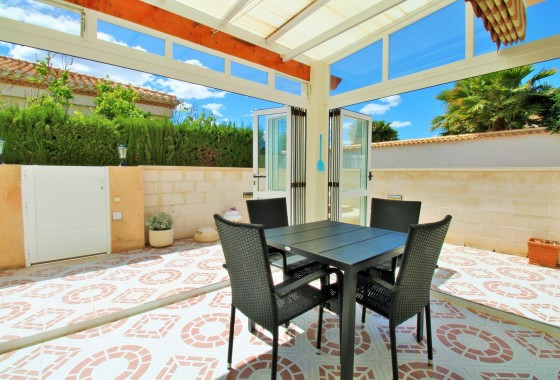 Segunda Mano - Adosado - Playa Flamenca