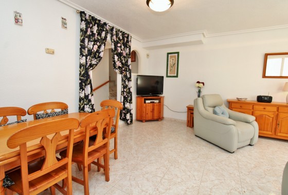 Segunda Mano - Adosado - Playa Flamenca