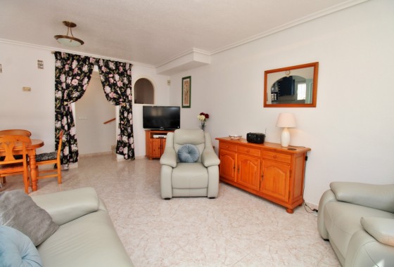 Segunda Mano - Adosado - Playa Flamenca