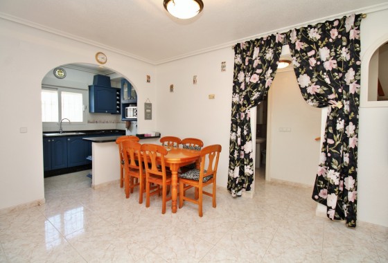 Segunda Mano - Adosado - Playa Flamenca