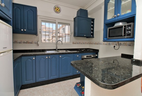 Segunda Mano - Adosado - Playa Flamenca