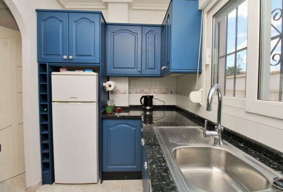 Segunda Mano - Adosado - Playa Flamenca