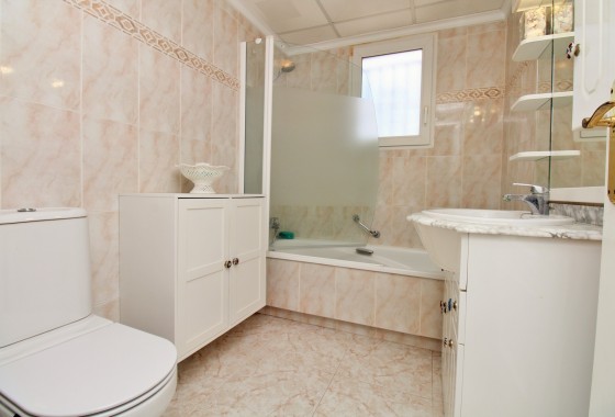 Segunda Mano - Adosado - Playa Flamenca