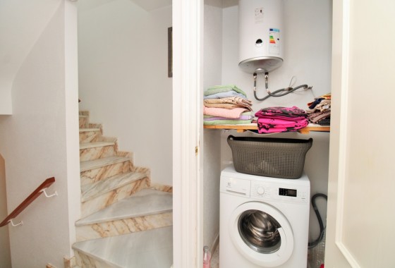 Segunda Mano - Adosado - Playa Flamenca