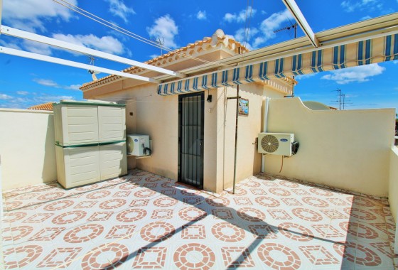 Segunda Mano - Adosado - Playa Flamenca