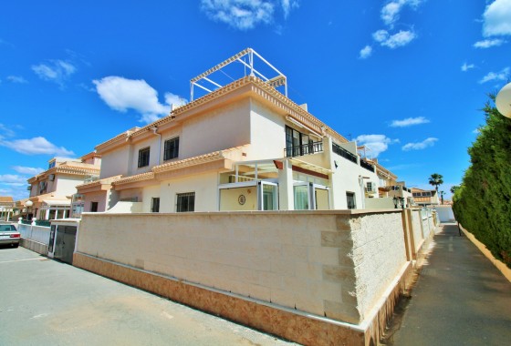 Segunda Mano - Adosado - Playa Flamenca