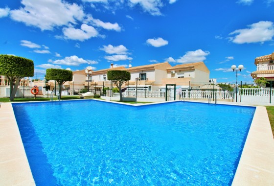 Segunda Mano - Adosado - Playa Flamenca