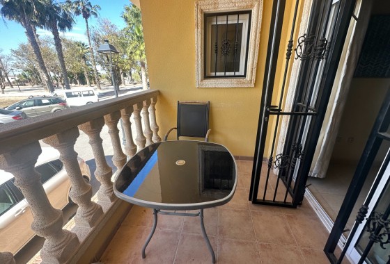 Segunda Mano - Apartamento - Jacarilla