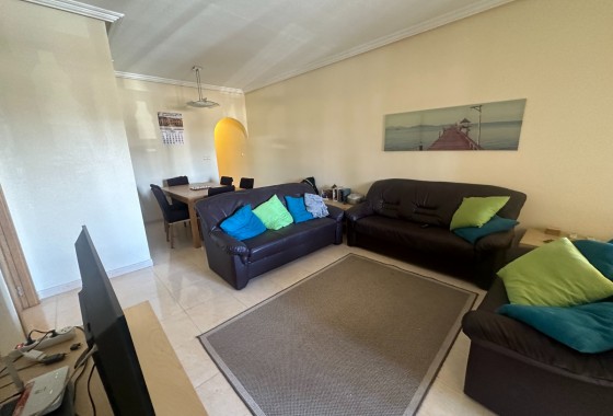 Segunda Mano - Apartamento - Jacarilla