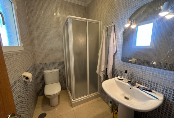 Segunda Mano - Apartamento - Jacarilla