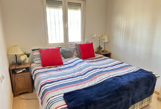 Segunda Mano - Apartamento - Jacarilla