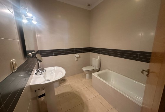 Segunda Mano - Apartamento - Jacarilla