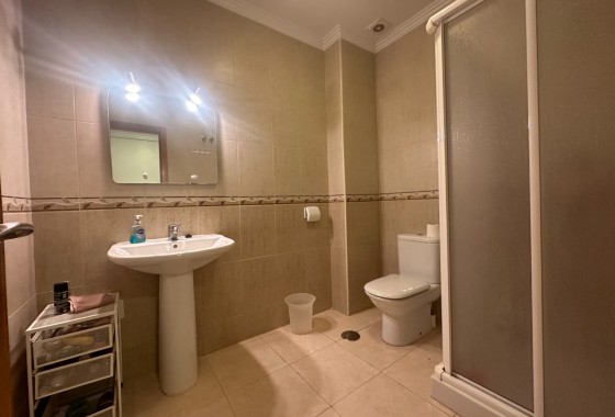 Segunda Mano - Apartamento - Jacarilla