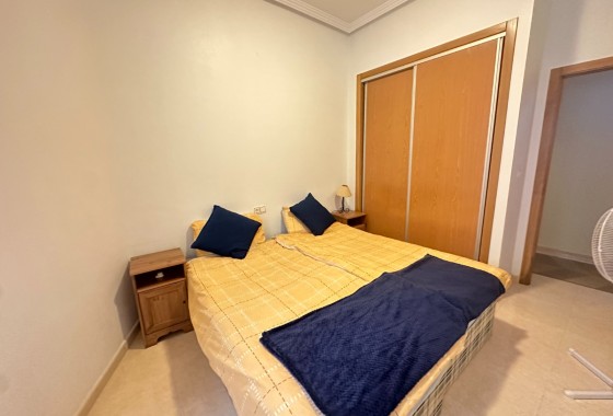 Segunda Mano - Apartamento - Jacarilla