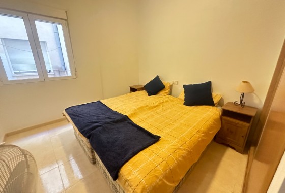 Segunda Mano - Apartamento - Jacarilla