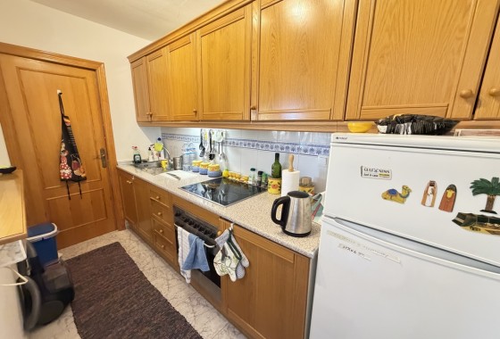 Revente - Appartement - Villamartin