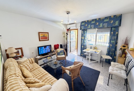 Revente - Appartement - Villamartin