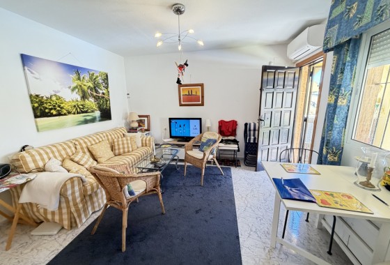 Revente - Appartement - Villamartin