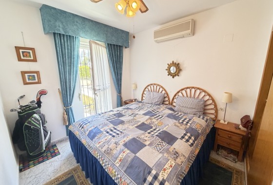 Revente - Appartement - Villamartin